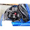 Image 34 : PARKSVILLE - 2009 NISSAN VERSA BLUE 212566 KMS - 360679-1
