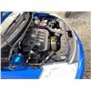 Image 35 : PARKSVILLE - 2009 NISSAN VERSA BLUE 212566 KMS - 360679-1