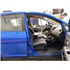 Image 36 : PARKSVILLE - 2009 NISSAN VERSA BLUE 212566 KMS - 360679-1