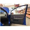 Image 37 : PARKSVILLE - 2009 NISSAN VERSA BLUE 212566 KMS - 360679-1