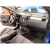 Image 38 : PARKSVILLE - 2009 NISSAN VERSA BLUE 212566 KMS - 360679-1