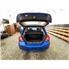 Image 43 : PARKSVILLE - 2009 NISSAN VERSA BLUE 212566 KMS - 360679-1