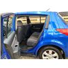 Image 45 : PARKSVILLE - 2009 NISSAN VERSA BLUE 212566 KMS - 360679-1