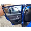 Image 46 : PARKSVILLE - 2009 NISSAN VERSA BLUE 212566 KMS - 360679-1