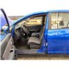 Image 48 : PARKSVILLE - 2009 NISSAN VERSA BLUE 212566 KMS - 360679-1