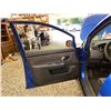 Image 49 : PARKSVILLE - 2009 NISSAN VERSA BLUE 212566 KMS - 360679-1