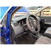 Image 50 : PARKSVILLE - 2009 NISSAN VERSA BLUE 212566 KMS - 360679-1