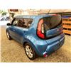 Image 21 : PARKSVILLE - 2015 KIA SOUL BLUE 256184 KMS - 229410A-2