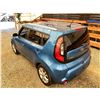 Image 22 : PARKSVILLE - 2015 KIA SOUL BLUE 256184 KMS - 229410A-2