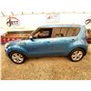 Image 23 : PARKSVILLE - 2015 KIA SOUL BLUE 256184 KMS - 229410A-2