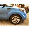 Image 25 : PARKSVILLE - 2015 KIA SOUL BLUE 256184 KMS - 229410A-2