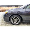 Image 31 : PARKSVILLE - 2012 SUBARU IMPREZA GREY 111041 MILES - 222598A-1