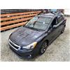 Image 4 : PARKSVILLE - 2012 SUBARU IMPREZA GREY 111041 MILES - 222598A-1
