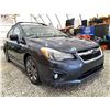 Image 8 : PARKSVILLE - 2012 SUBARU IMPREZA GREY 111041 MILES - 222598A-1