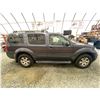 Image 11 : PARKSVILLE - 2010 NISSAN PATHFINDER BLUE 232474 KMS - 612101-3