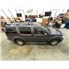 Image 13 : PARKSVILLE - 2010 NISSAN PATHFINDER BLUE 232474 KMS - 612101-3