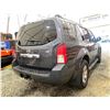 Image 14 : PARKSVILLE - 2010 NISSAN PATHFINDER BLUE 232474 KMS - 612101-3