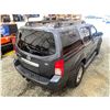 Image 16 : PARKSVILLE - 2010 NISSAN PATHFINDER BLUE 232474 KMS - 612101-3