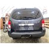 Image 17 : PARKSVILLE - 2010 NISSAN PATHFINDER BLUE 232474 KMS - 612101-3