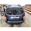 Image 19 : PARKSVILLE - 2010 NISSAN PATHFINDER BLUE 232474 KMS - 612101-3