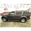 Image 23 : PARKSVILLE - 2010 NISSAN PATHFINDER BLUE 232474 KMS - 612101-3