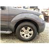 Image 25 : PARKSVILLE - 2010 NISSAN PATHFINDER BLUE 232474 KMS - 612101-3