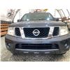 Image 5 : PARKSVILLE - 2010 NISSAN PATHFINDER BLUE 232474 KMS - 612101-3