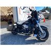 Image 1 : PARKSVILLE - 2009 Harley-Davidson Electra Glide Standard Grey 109,050   KMS - 659354-4