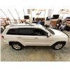 Image 13 : PARKSVILLE - 2012 JEEP GR CHEROKEE WHITE 198190 KMS - 218139-3