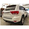 Image 14 : PARKSVILLE - 2012 JEEP GR CHEROKEE WHITE 198190 KMS - 218139-3