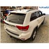 Image 16 : PARKSVILLE - 2012 JEEP GR CHEROKEE WHITE 198190 KMS - 218139-3
