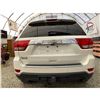 Image 17 : PARKSVILLE - 2012 JEEP GR CHEROKEE WHITE 198190 KMS - 218139-3