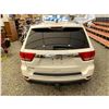 Image 19 : PARKSVILLE - 2012 JEEP GR CHEROKEE WHITE 198190 KMS - 218139-3