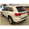 Image 21 : PARKSVILLE - 2012 JEEP GR CHEROKEE WHITE 198190 KMS - 218139-3