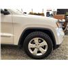 Image 25 : PARKSVILLE - 2012 JEEP GR CHEROKEE WHITE 198190 KMS - 218139-3