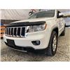 Image 2 : PARKSVILLE - 2012 JEEP GR CHEROKEE WHITE 198190 KMS - 218139-3