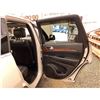 Image 41 : PARKSVILLE - 2012 JEEP GR CHEROKEE WHITE 198190 KMS - 218139-3