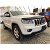 Image 8 : PARKSVILLE - 2012 JEEP GR CHEROKEE WHITE 198190 KMS - 218139-3
