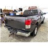 Image 15 : PARKSVILLE - 2013 TOYOTA TUNDRA GREY 284821 KMS - 042634-3