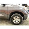 Image 25 : PARKSVILLE - 2013 TOYOTA TUNDRA GREY 284821 KMS - 042634-3