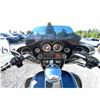 Image 13 : PARKSVILLE - 2003 HARLEY-DAVIDSON ELECTRA GLIDE  – 100th Anniversary GREY   KMS - 601851-4