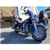 Image 1 : PARKSVILLE - 2003 HARLEY-DAVIDSON ELECTRA GLIDE  – 100th Anniversary GREY   KMS - 601851-4