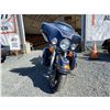 Image 2 : PARKSVILLE - 2003 HARLEY-DAVIDSON ELECTRA GLIDE  – 100th Anniversary GREY   KMS - 601851-4