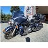 Image 3 : PARKSVILLE - 2003 HARLEY-DAVIDSON ELECTRA GLIDE  – 100th Anniversary GREY   KMS - 601851-4