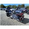 Image 4 : PARKSVILLE - 2003 HARLEY-DAVIDSON ELECTRA GLIDE  – 100th Anniversary GREY   KMS - 601851-4