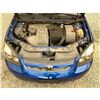 Image 33 : PARKSVILLE - 2005 CHEVROLET COBALT BLUE 133379 KMS - 638024-3