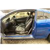 Image 43 : PARKSVILLE - 2005 CHEVROLET COBALT BLUE 133379 KMS - 638024-3