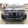 Image 18 : PARKSVILLE - 2006 HONDA CIVIC BLACK 346116 KMS - 005564-3