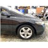 Image 25 : PARKSVILLE - 2006 HONDA CIVIC BLACK 346116 KMS - 005564-3