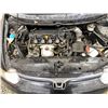 Image 33 : PARKSVILLE - 2006 HONDA CIVIC BLACK 346116 KMS - 005564-3